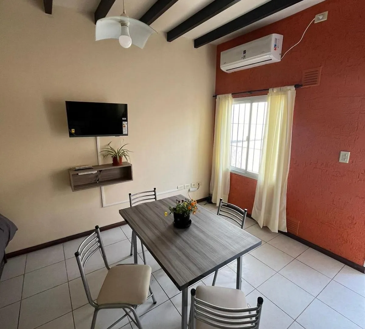 Apartamento Hudson'S Aparments I Guaymallén Argentina