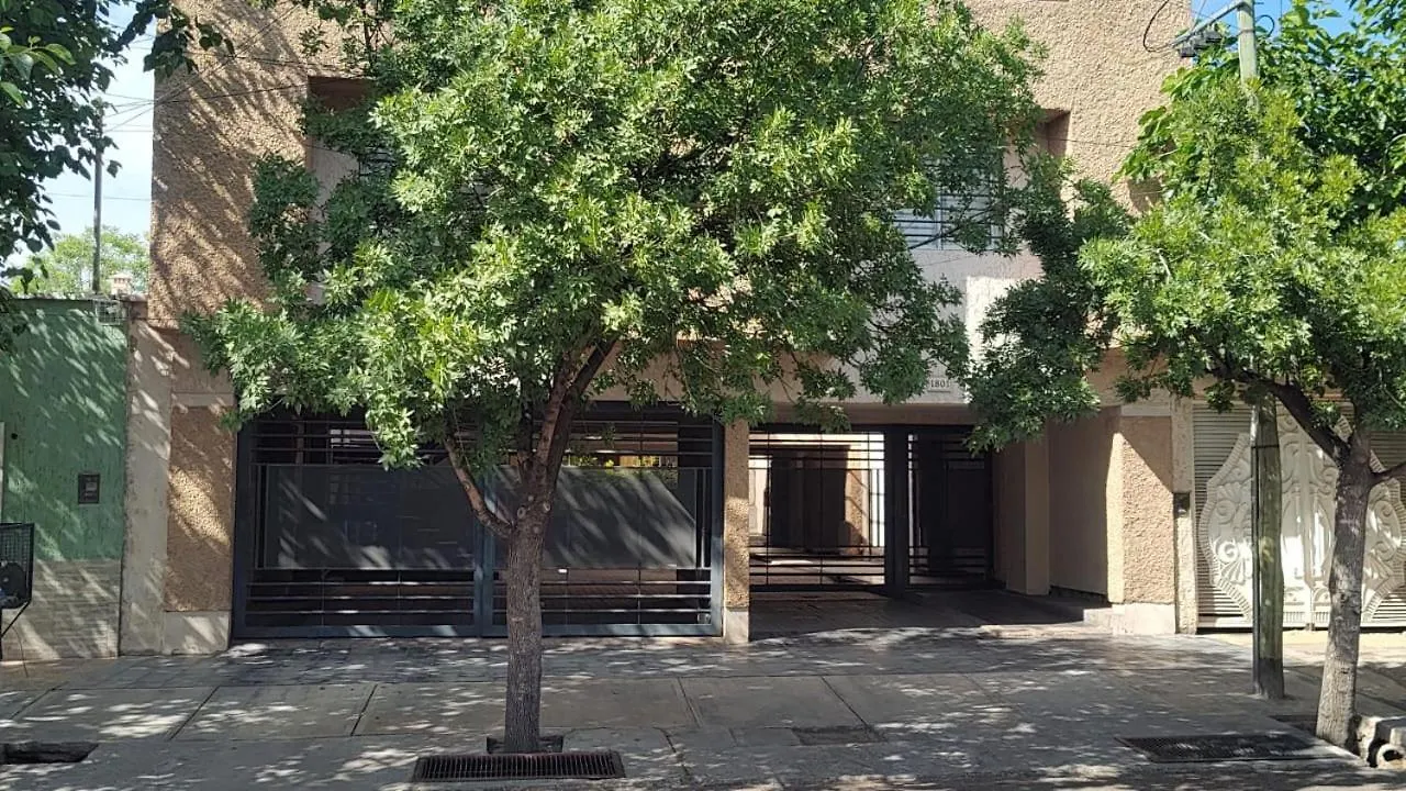 Apartamento Hudson'S Aparments I Guaymallén Argentina