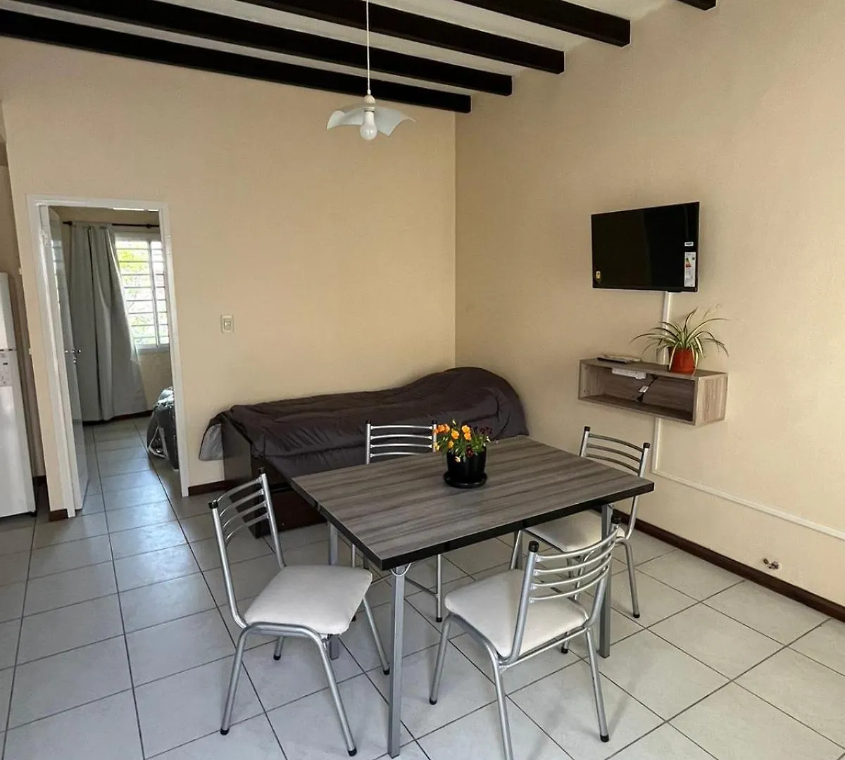 Apartamento Hudson'S Aparments I Guaymallén
