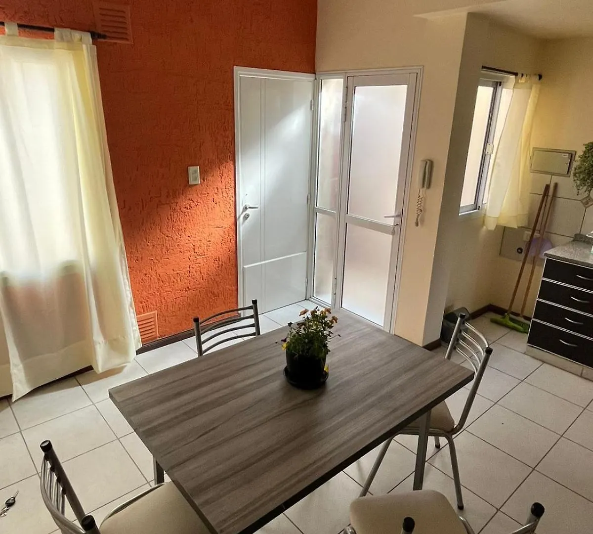 Apartamento Hudson'S Aparments I Guaymallén