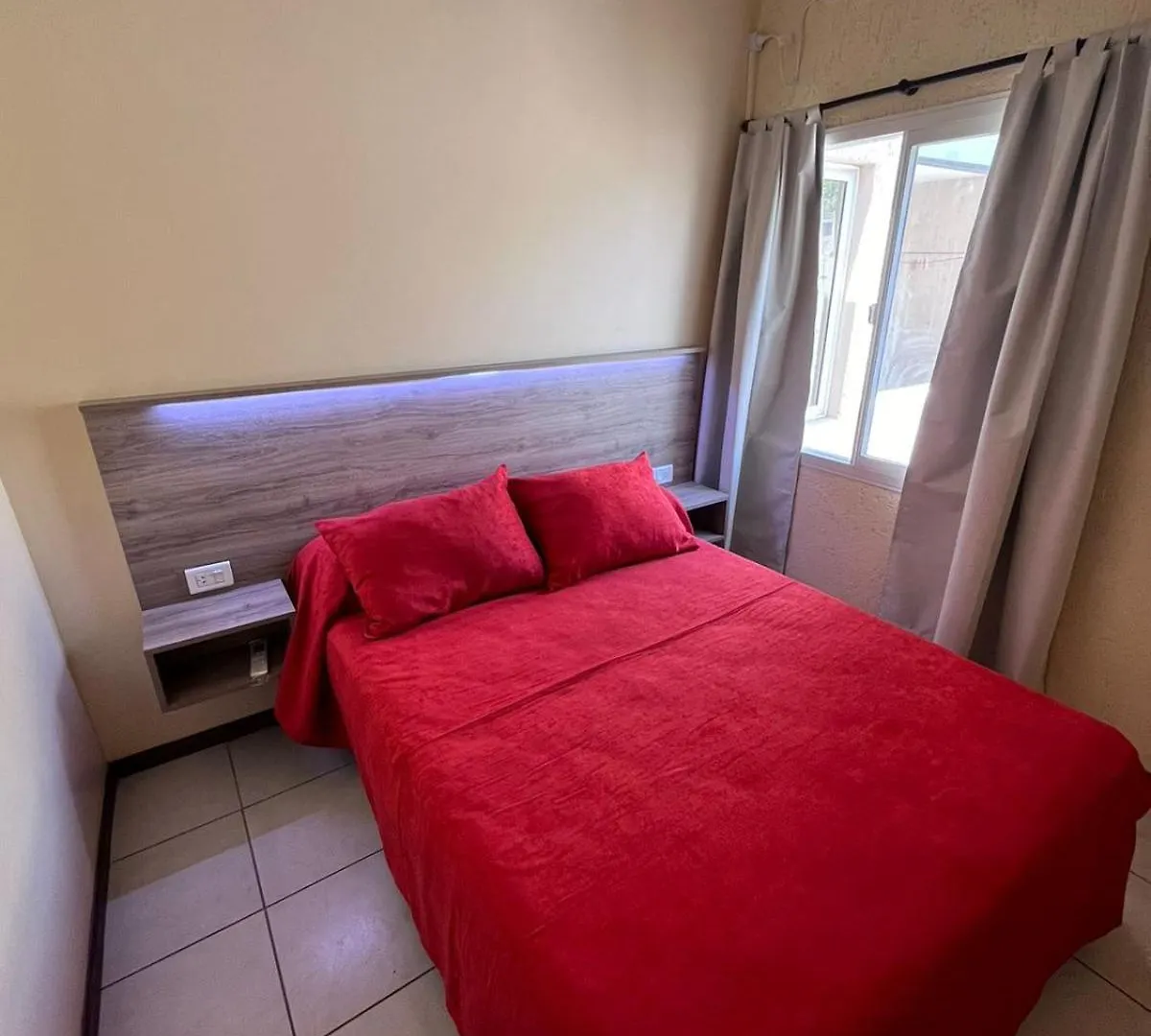 Apartamento Hudson'S Aparments I Guaymallén 0*,  Argentina