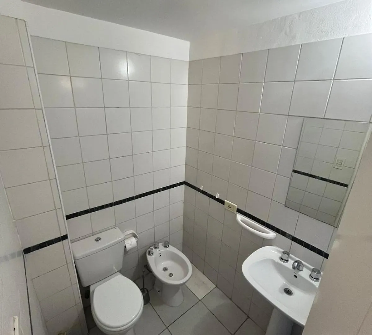 Apartamento Hudson'S Aparments I Guaymallén Argentina