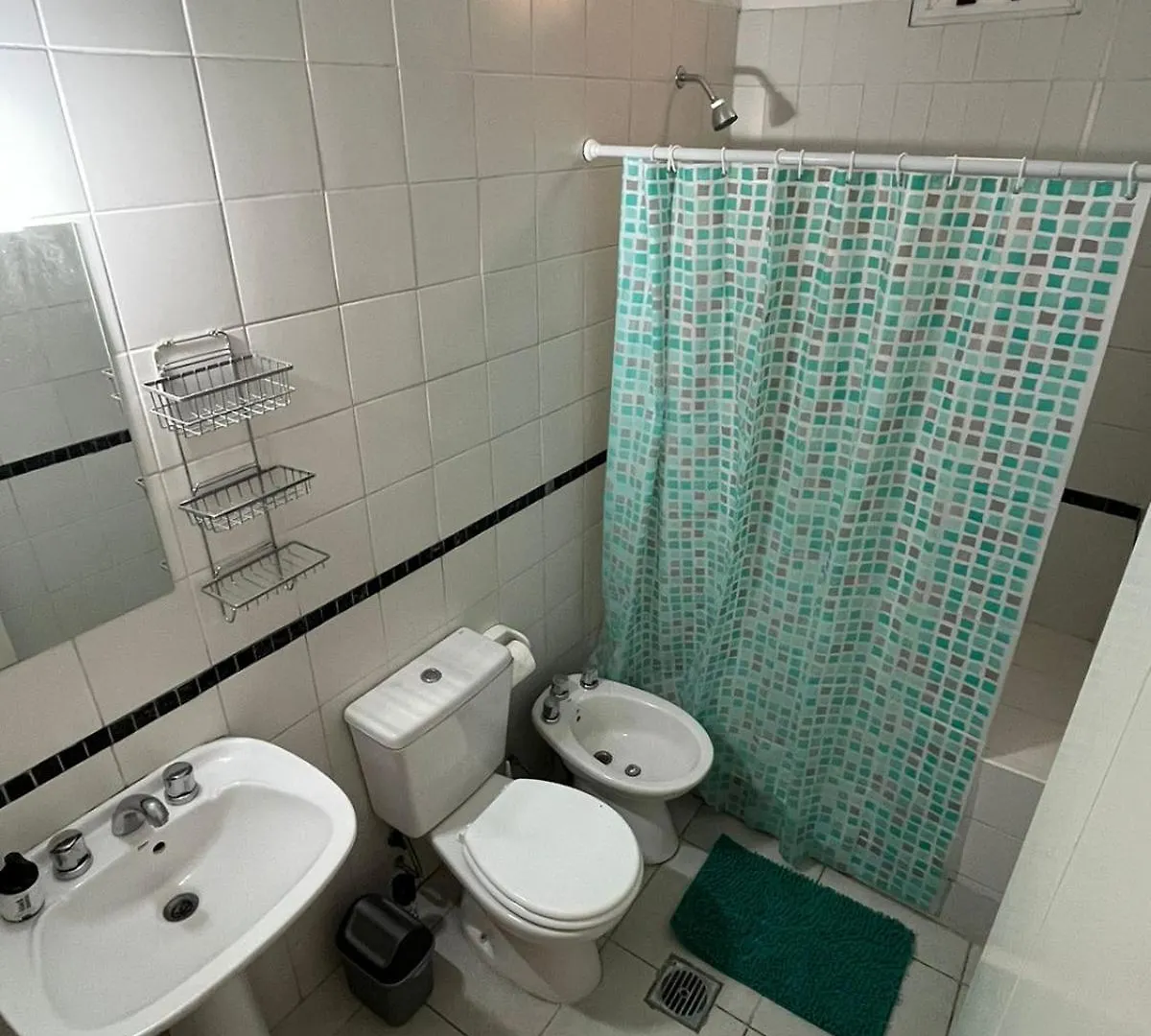 Apartamento Hudson'S Aparments I Guaymallén 0*,  Argentina